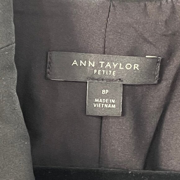 Ann Taylor Blazer - Picture 2 of 6